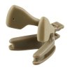 Nosek do okularów Wiley X Vapor 2.5 Twist Lock TLNPT